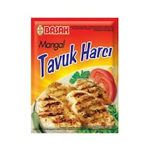 Başak Mangal Tavuk Harcı