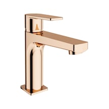 Kale Sempre Rose Gold Lavabo Bataryası