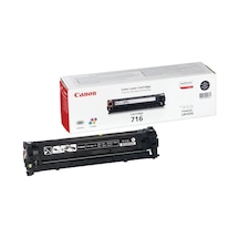 Canon Crg-716 Siyah Toner.Lbp5050