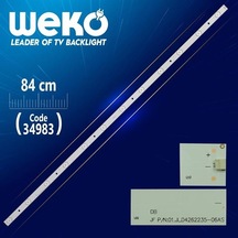 Skytech 42'' Inch 4230 Db Jf P/n:01.jld4262235-06as 84 Cm Wk-068 Tv Led Bar Tvnizi Açıp İçindeki Led Barla Birebir Aynısı Olduğunu Görmeden Almayınız. Sonrasında İade Almamaktayız.