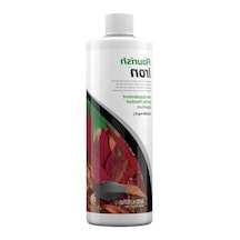 Akvaryum İçin Demir Takviyesi, 500 Ml 1000'li Set
