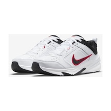 Nike Defy All Day Dj1196-101 Beyaz - Kırmızı