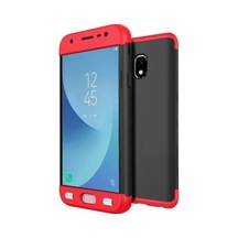 Samsung Uyumlu J5 Pro Kilif Kamera Korumali 360 Tam Koruma Ays Kilif 560552678