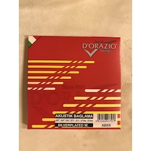 Dorazio Saz Teli