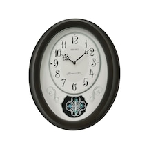 Seiko Qxm606n Duvar Saati Diğer