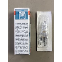 5 Adet Osram G9 40w 490 Lümen Fırın Lambası
