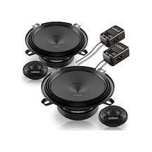 Audison Prima Apk130 13 Cm 225 Watt Oto Mid Tiz Takımı