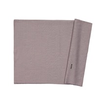 Aker 7070798 Düz İpek Koton Etol Gri Gri