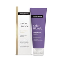 Frieda Blonde Şampanya Rengi Saçlar İçin Renk Açıcı Toner 120 Ml