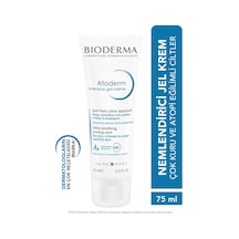Bioderma Atoderm Intensive Gel Cream 75 ML