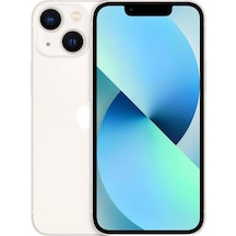 Yenilenmiş Apple İphone 13 256 GB B Kalite (12 Ay Garantili)