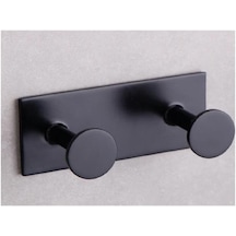 System Nowo İkili Askılık Al6