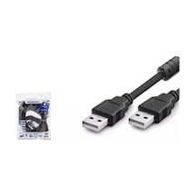 Hadron Hdx7522 5m Usb Kablo Siyah