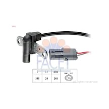 Renault Laguna 1 Krank Sensoru 2.0 1995-2002 Facet 90016