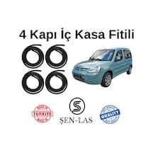 Citroen Berlingo 1996-2007 Şen-las 4 Kapı Fitili Şl40710