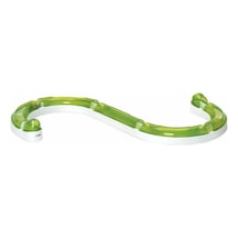 Catit 43154 Senses 2.0 Play Circuit Eklemeli Kedi Oyuncağı