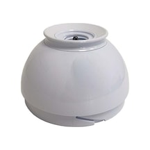 Cookplus Midimix 5501 Blender Doğrayıcı Hazne Kapağı Beyaz