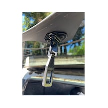 2007 Toyota Fj Cruiser Arka Cam Popper Açma Mandalı