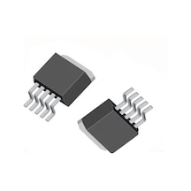 LM2596S-5V Voltaj Regülatörü Dpak2 TO263-5