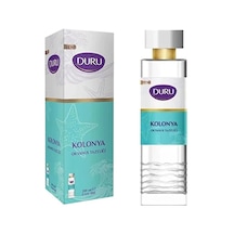 Duru Cam Şişe Okyanus Ferahlığı Kolonyası 200 Ml