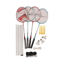 Tryon Bs-400 4'lü Badminton Seti