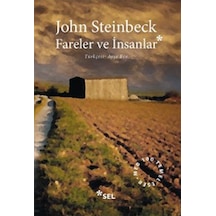 Fareler ve Insanlar - John Steinbeck - Sel Yayıncılık