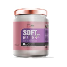 Softtem Softcare Sof Butter Saç Bakım Yağı 190ml 16'li Paket