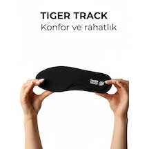 Tıger Track Flexistep Spor Ve Günlük Kullanım Için Ultra Konforlu Ortopedik Ayakkabı Tabanlığı Kadın Erkek