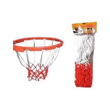 Avessa Basketbol Filesi - Renkli
