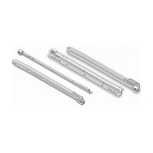 11201170 250 Mm Siperli Alttan Montajlı Metal Ray