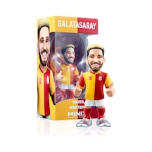 Gsstore Galatasaray Dries Mertens Mini Figür U251151