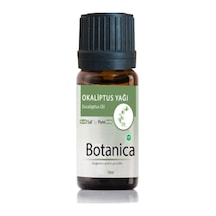 Botanica %100 Saf Okaliptus Yağı 10 ML
