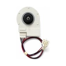 Arçelik Samsung Dc 12v 1w Buzdolabı Fan Motoru Beyaz