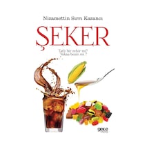 Şeker: Tatlı Bir Zehir Mi Yoksa Besin Mi