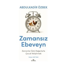 Zamansız Ebeveynlik - Rxlu-752201