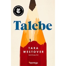 Talebe - Tara Westover -  Domingo Yayınevi