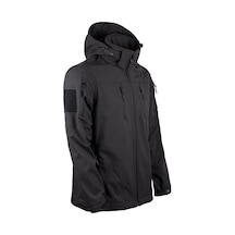 Evolite Alpha Tactical Softshell Mont (451759460) Siyah