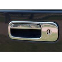 Vw T5 Caravelle Krom Bagaj Açma 2 Prç P. Çelik 2010-2015