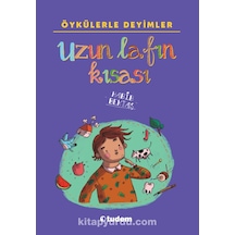 Uzun Lafın Kısası - Habip Bektaş