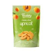 Freeze Dried Kayısı 20 G