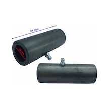 Atv Kuba Linhai Şaft Frezeli Kovan İç 24 Boy 94 Mm Uzun Öm