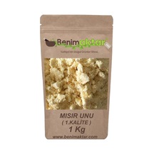 BenimAktar Mısır Unu 1 KG