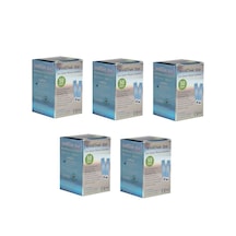 Vivachek Eco Kan Şekeri Ölçüm Çubuğu 5 x 50 Adet