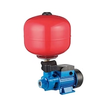Nortek Sp 50 Sürtme Fanlı Paket Hidrofor 24 Litre Dik Tanklı 0.5 Hp