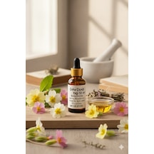 Aktar Diyarı Çuha Çiçeği Yağı 50 ML