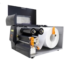 Argox İx6-250 Pro Endüstriyel Barkod Yazıcı, Baskı Genişliği 170mm