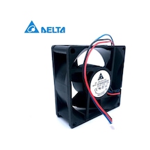 Delta Efb0824ehf-sv74 ,80x32mm 24vdc 65-cfm 3-kablo Fan