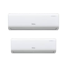 Regal Luna Multi Inverter 12+18 Btu Klima