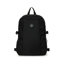 Lumberjack M Rocky 35srt 4pr Siyah Erkek Sırt Çantası 000000000101891922 Siyah