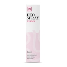 Lanaturel Gül Sprey Deodorant 50ml